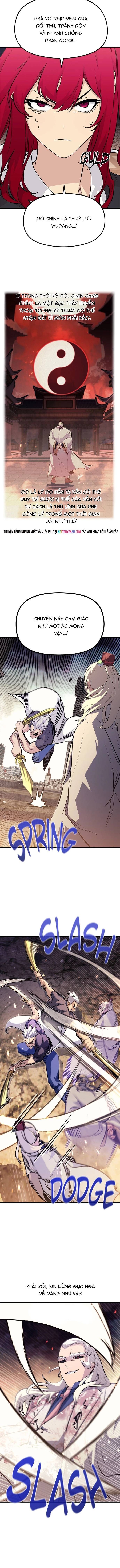 đọc truyện Quỷ Linh Vương Chương 81 ảnh 8 tại Thiên Thai Truyện