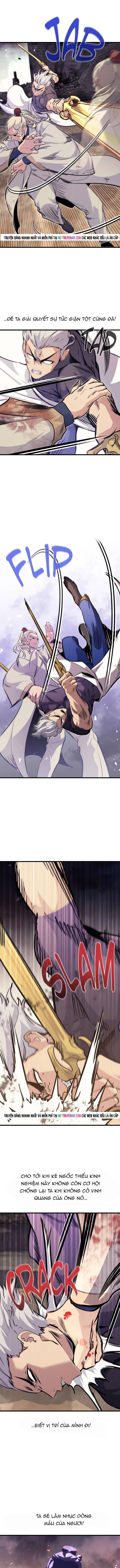 đọc truyện Quỷ Linh Vương Chương 81 ảnh 9 tại Thiên Thai Truyện