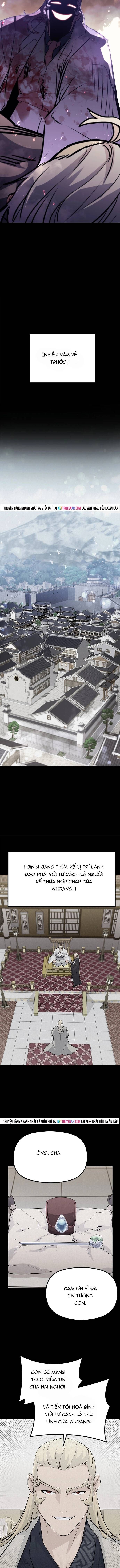 đọc truyện Quỷ Linh Vương Chương 81 ảnh 10 tại Thiên Thai Truyện