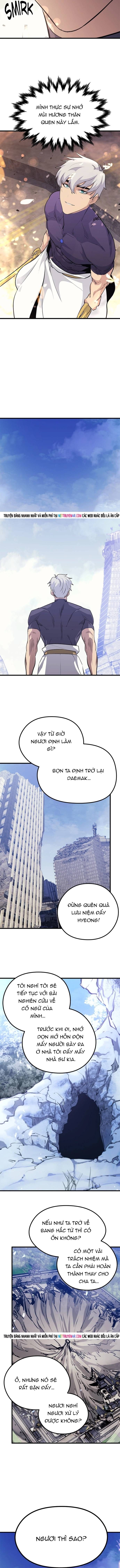 đọc truyện Quỷ Linh Vương Chương 82 ảnh 15 tại Thiên Thai Truyện