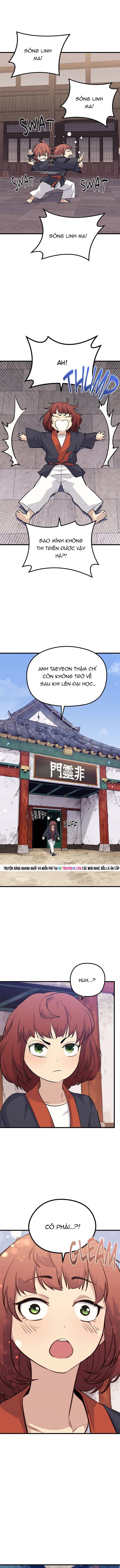 đọc truyện Quỷ Linh Vương Chương 82 ảnh 17 tại Thiên Thai Truyện