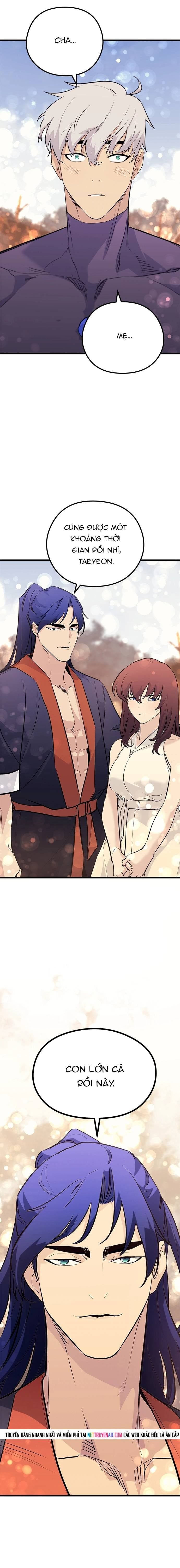 đọc truyện Quỷ Linh Vương Chương 82 ảnh 19 tại Thiên Thai Truyện