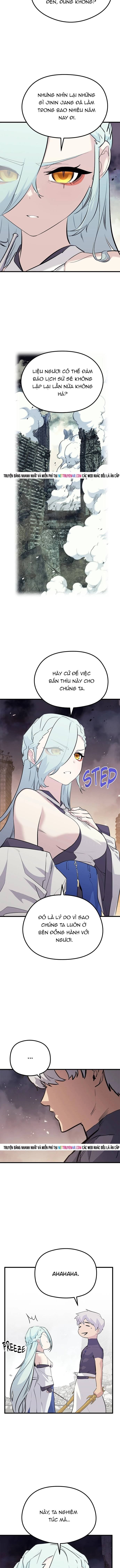 đọc truyện Quỷ Linh Vương Chương 82 ảnh 8 tại Thiên Thai Truyện