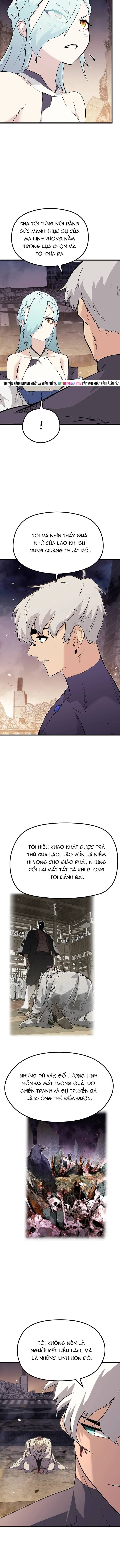 đọc truyện Quỷ Linh Vương Chương 82 ảnh 9 tại Thiên Thai Truyện