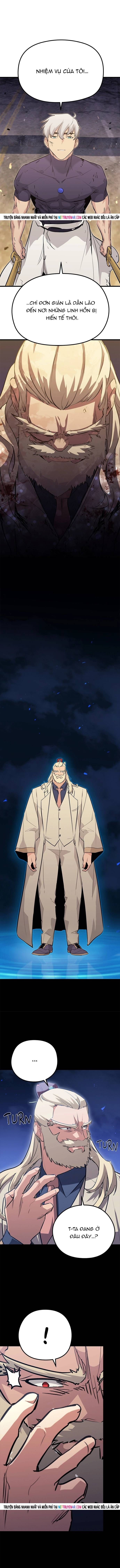 đọc truyện Quỷ Linh Vương Chương 82 ảnh 10 tại Thiên Thai Truyện