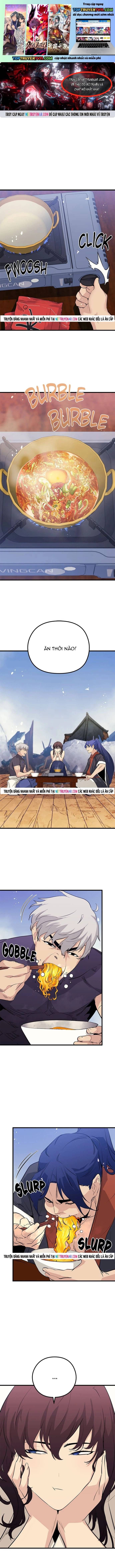 đọc truyện Quỷ Linh Vương Chương 83 ảnh 3 tại Thiên Thai Truyện