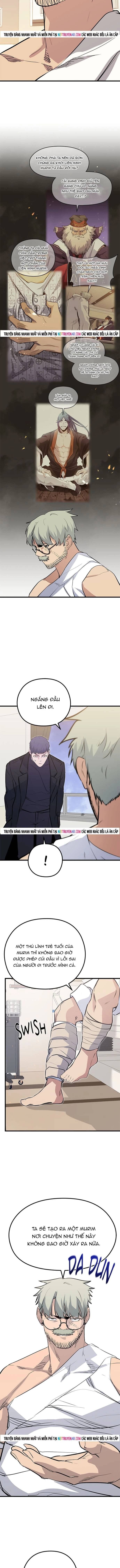 đọc truyện Quỷ Linh Vương Chương 83 ảnh 12 tại Thiên Thai Truyện