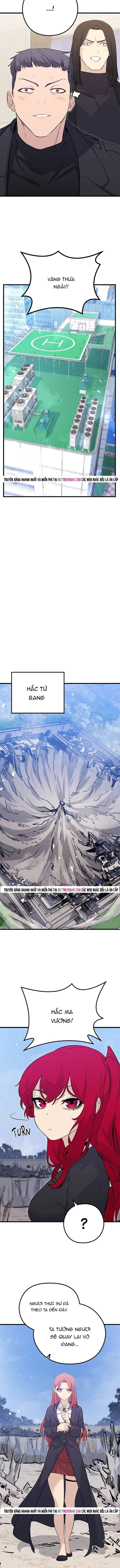 đọc truyện Quỷ Linh Vương Chương 83 ảnh 13 tại Thiên Thai Truyện