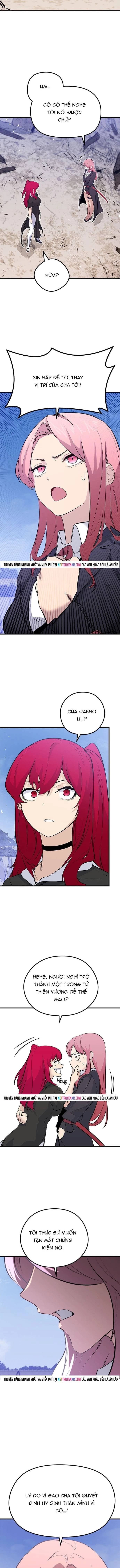 đọc truyện Quỷ Linh Vương Chương 83 ảnh 14 tại Thiên Thai Truyện