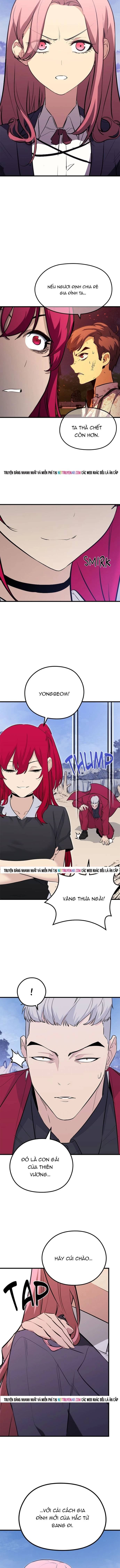 đọc truyện Quỷ Linh Vương Chương 83 ảnh 15 tại Thiên Thai Truyện