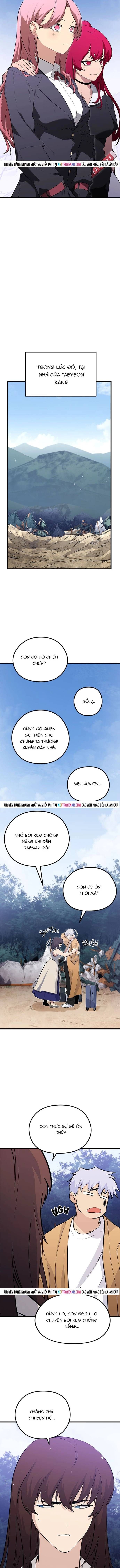 đọc truyện Quỷ Linh Vương Chương 83 ảnh 16 tại Thiên Thai Truyện