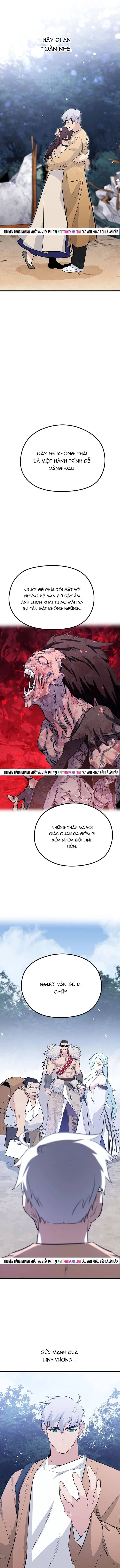 đọc truyện Quỷ Linh Vương Chương 83 ảnh 18 tại Thiên Thai Truyện