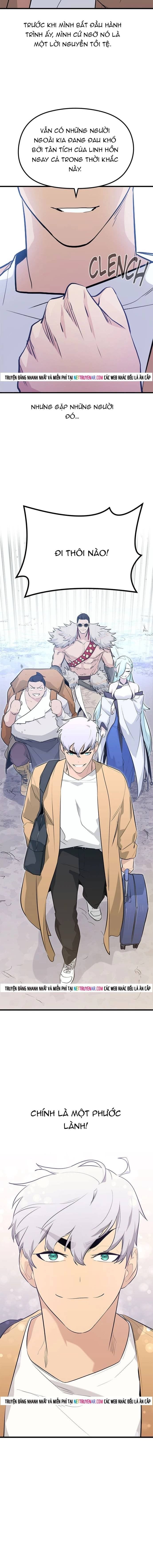 đọc truyện Quỷ Linh Vương Chương 83 ảnh 19 tại Thiên Thai Truyện