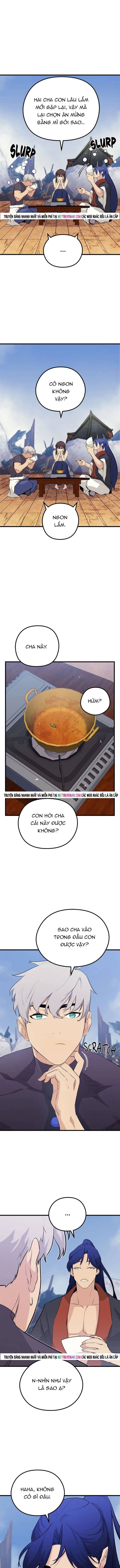 đọc truyện Quỷ Linh Vương Chương 83 ảnh 4 tại Thiên Thai Truyện