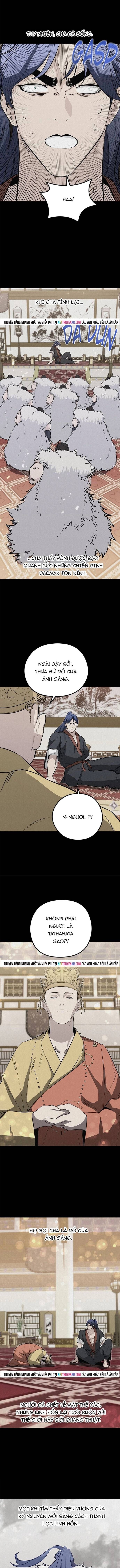 đọc truyện Quỷ Linh Vương Chương 83 ảnh 7 tại Thiên Thai Truyện