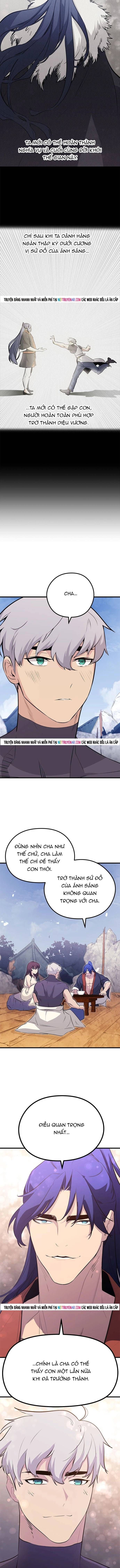 đọc truyện Quỷ Linh Vương Chương 83 ảnh 8 tại Thiên Thai Truyện