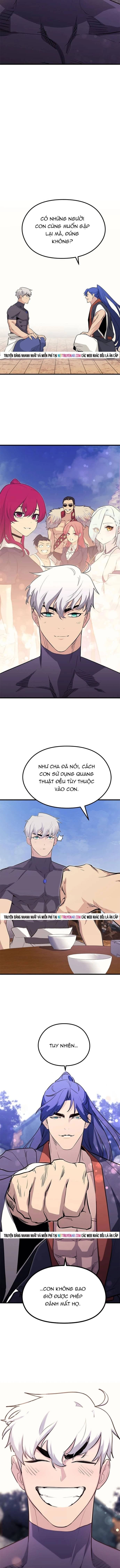 đọc truyện Quỷ Linh Vương Chương 83 ảnh 9 tại Thiên Thai Truyện