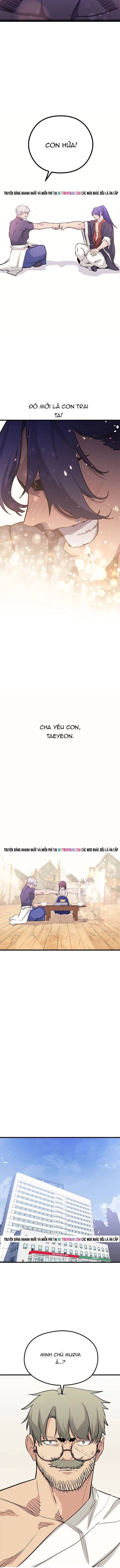 đọc truyện Quỷ Linh Vương Chương 83 ảnh 10 tại Thiên Thai Truyện