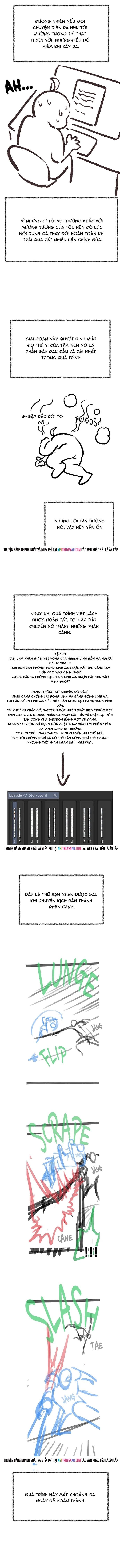đọc truyện Quỷ Linh Vương Chương 84 ảnh 5 tại Thiên Thai Truyện