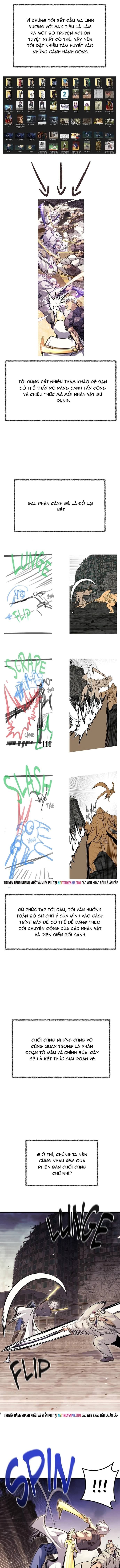 đọc truyện Quỷ Linh Vương Chương 84 ảnh 6 tại Thiên Thai Truyện