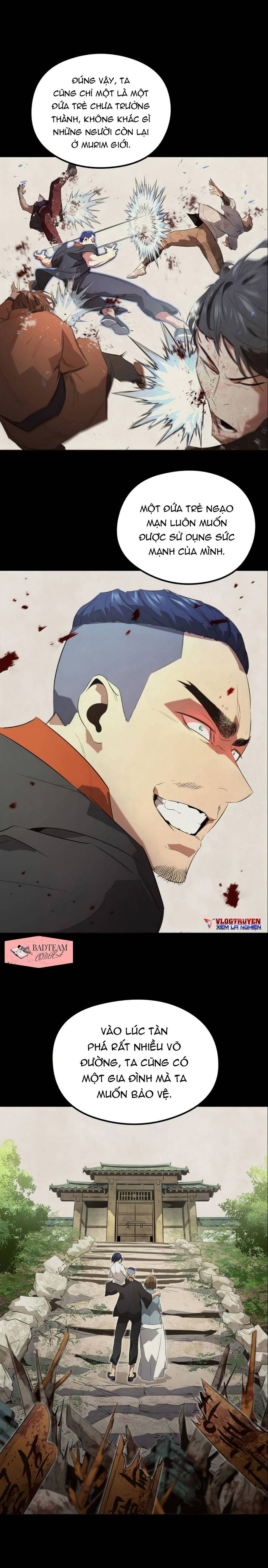 đọc truyện Quỷ Linh Vương Chương 9 ảnh 12 tại Thiên Thai Truyện