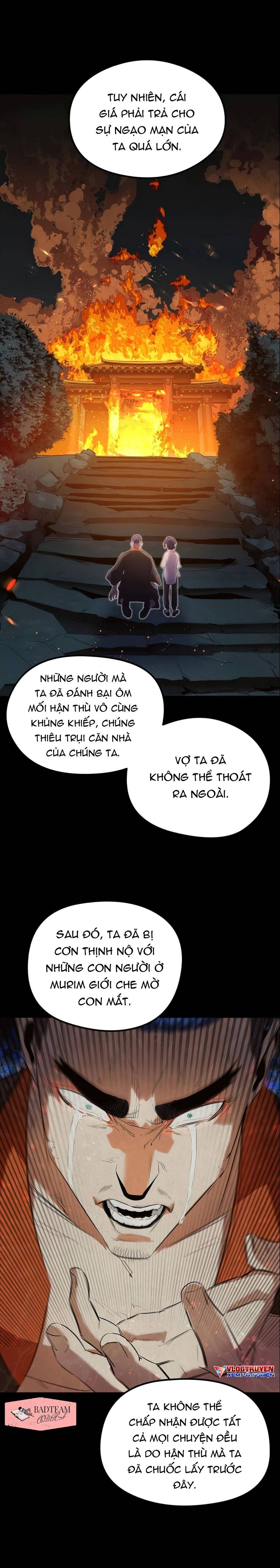 đọc truyện Quỷ Linh Vương Chương 9 ảnh 14 tại Thiên Thai Truyện