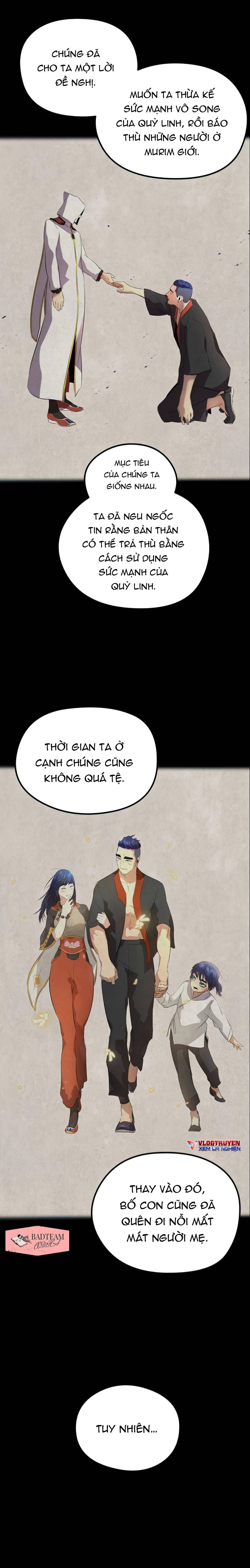 đọc truyện Quỷ Linh Vương Chương 9 ảnh 16 tại Thiên Thai Truyện