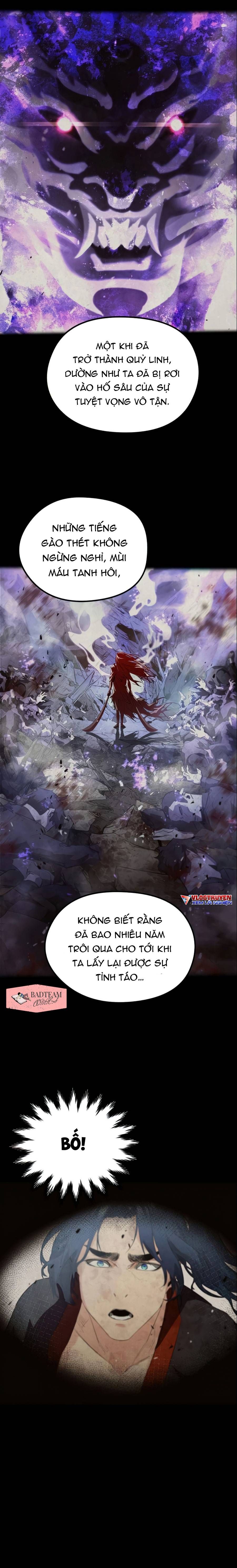 đọc truyện Quỷ Linh Vương Chương 9 ảnh 17 tại Thiên Thai Truyện