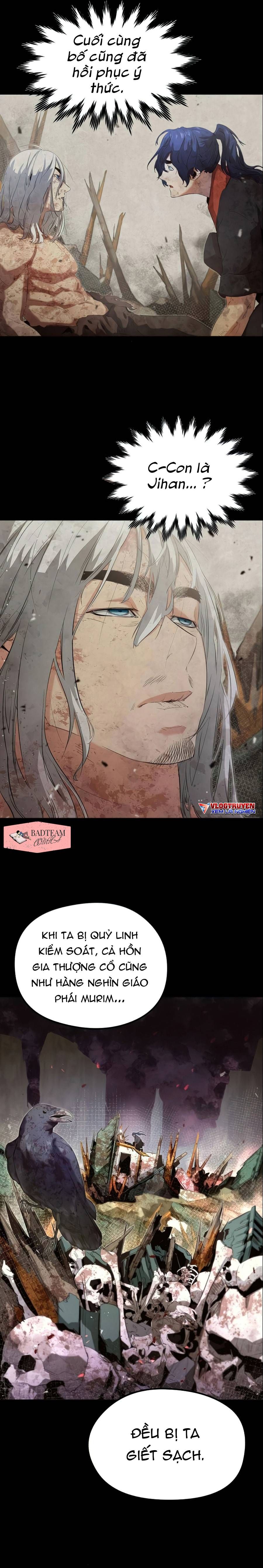 đọc truyện Quỷ Linh Vương Chương 9 ảnh 18 tại Thiên Thai Truyện