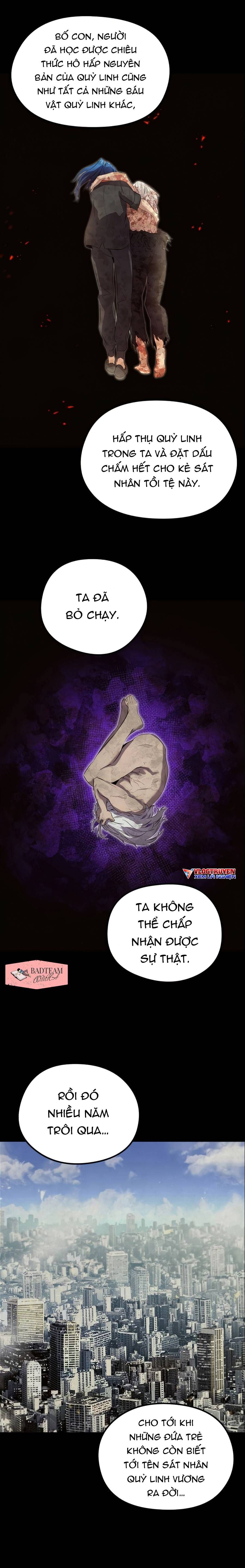 đọc truyện Quỷ Linh Vương Chương 9 ảnh 19 tại Thiên Thai Truyện