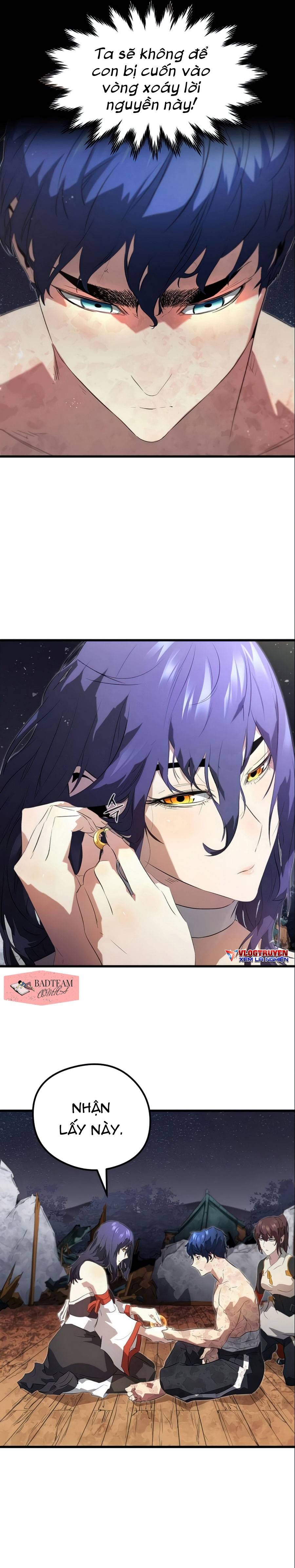 đọc truyện Quỷ Linh Vương Chương 9 ảnh 23 tại Thiên Thai Truyện