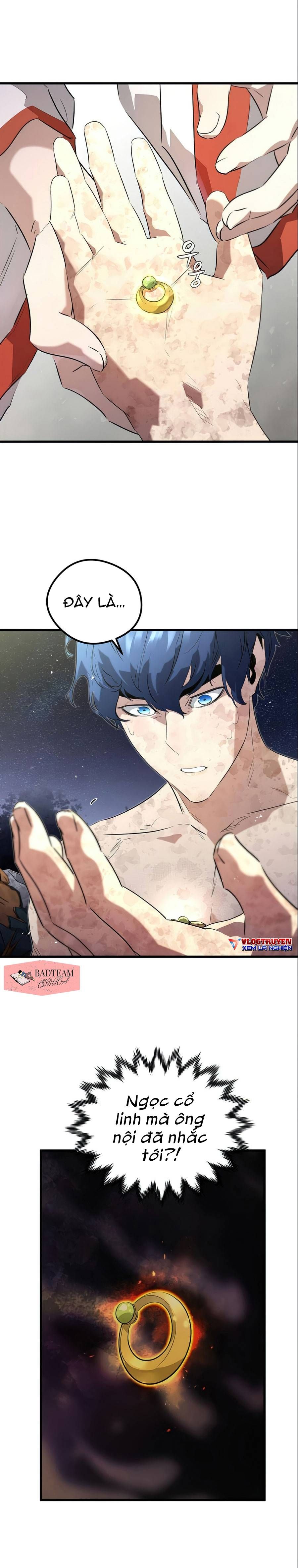 đọc truyện Quỷ Linh Vương Chương 9 ảnh 24 tại Thiên Thai Truyện