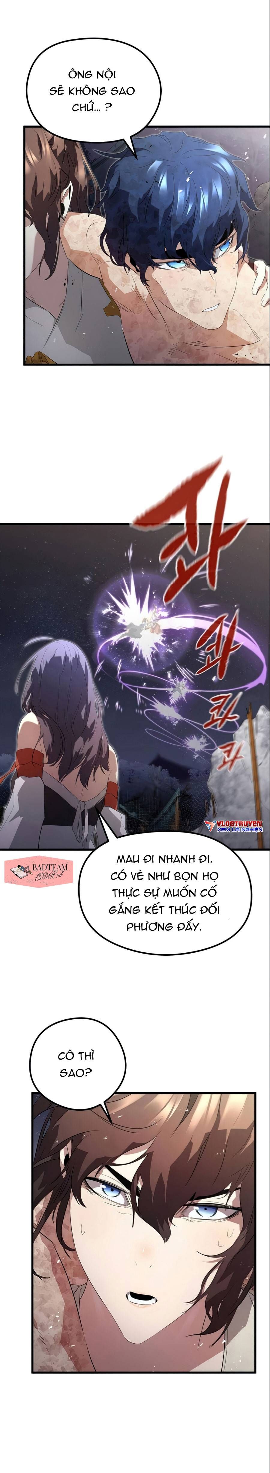 đọc truyện Quỷ Linh Vương Chương 9 ảnh 26 tại Thiên Thai Truyện