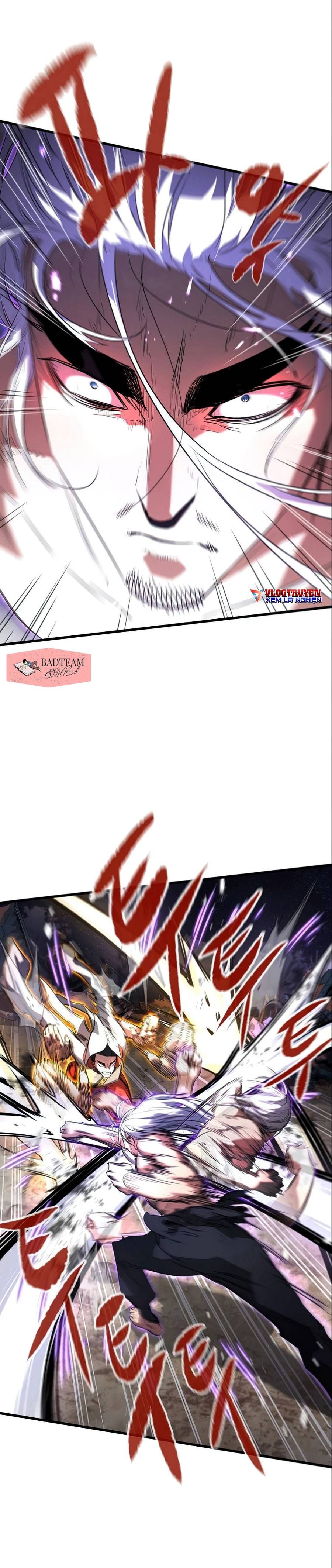 đọc truyện Quỷ Linh Vương Chương 9 ảnh 29 tại Thiên Thai Truyện