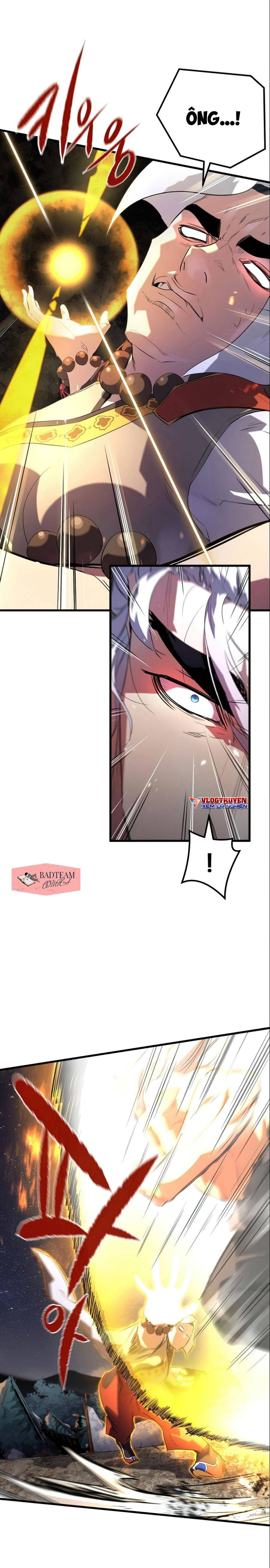 đọc truyện Quỷ Linh Vương Chương 9 ảnh 30 tại Thiên Thai Truyện