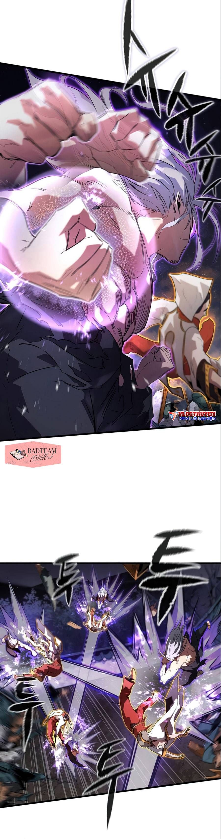 đọc truyện Quỷ Linh Vương Chương 9 ảnh 33 tại Thiên Thai Truyện