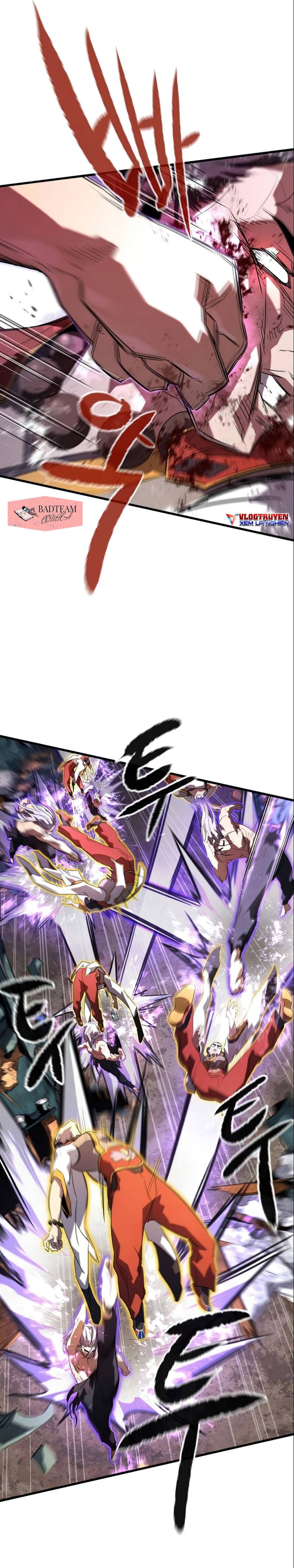 đọc truyện Quỷ Linh Vương Chương 9 ảnh 34 tại Thiên Thai Truyện