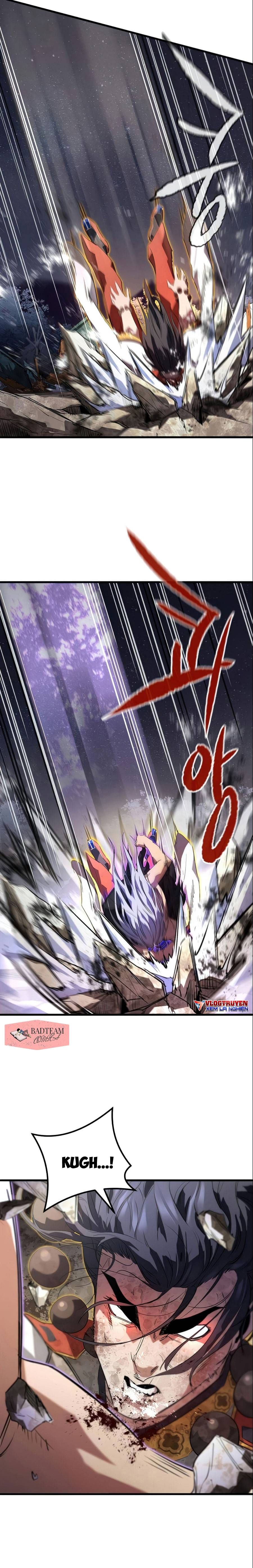 đọc truyện Quỷ Linh Vương Chương 9 ảnh 35 tại Thiên Thai Truyện