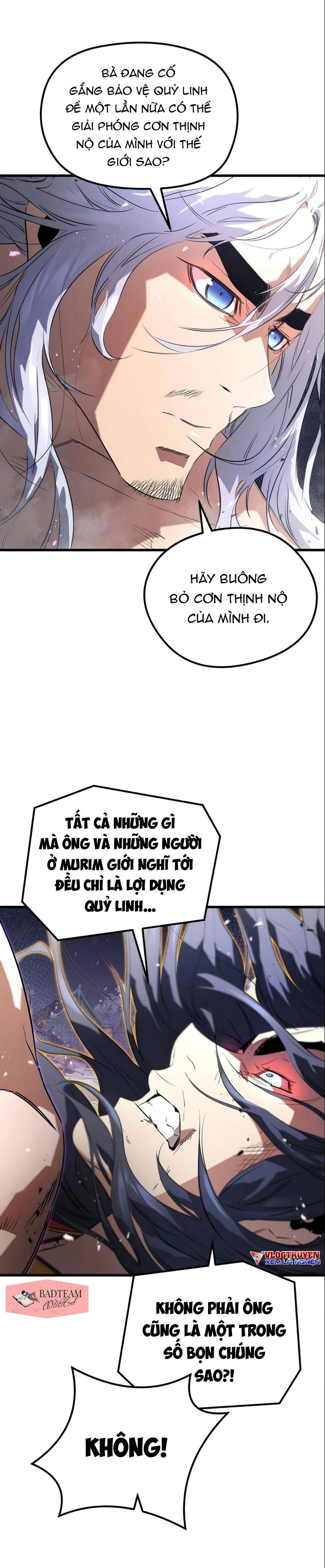 đọc truyện Quỷ Linh Vương Chương 9 ảnh 36 tại Thiên Thai Truyện