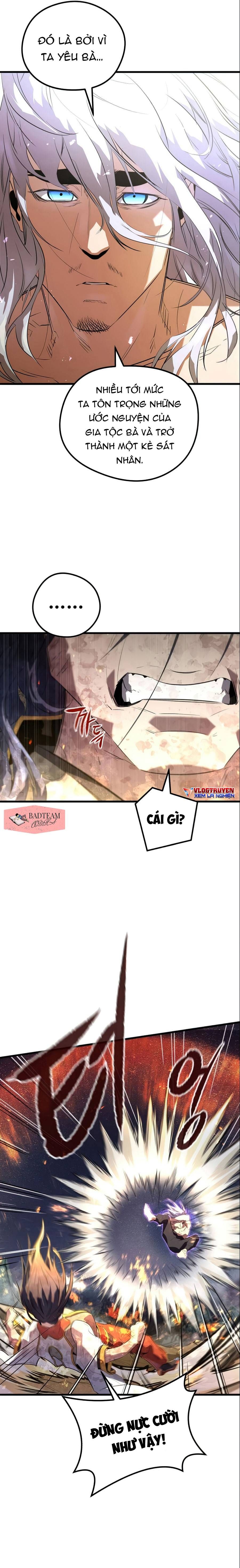 đọc truyện Quỷ Linh Vương Chương 9 ảnh 38 tại Thiên Thai Truyện