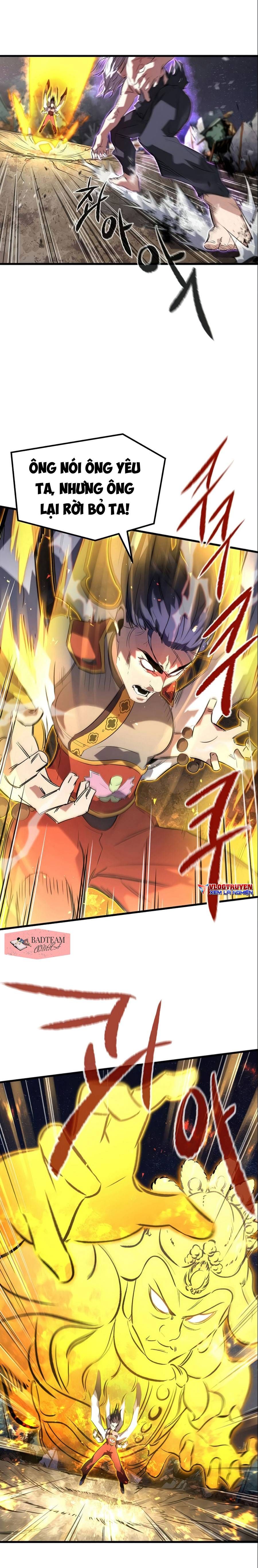 đọc truyện Quỷ Linh Vương Chương 9 ảnh 39 tại Thiên Thai Truyện