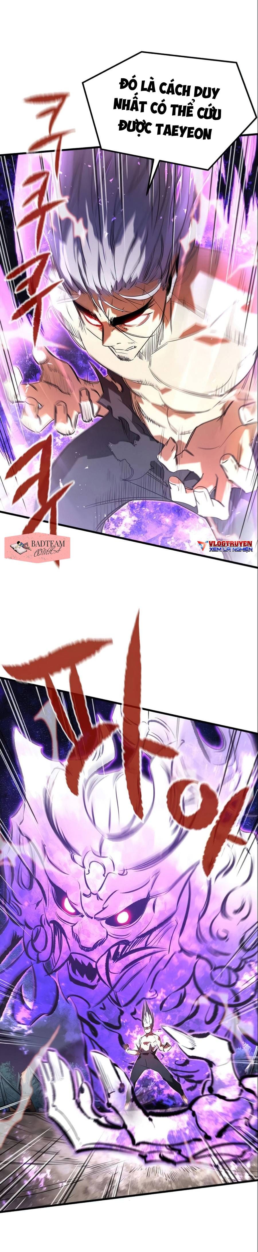 đọc truyện Quỷ Linh Vương Chương 9 ảnh 40 tại Thiên Thai Truyện