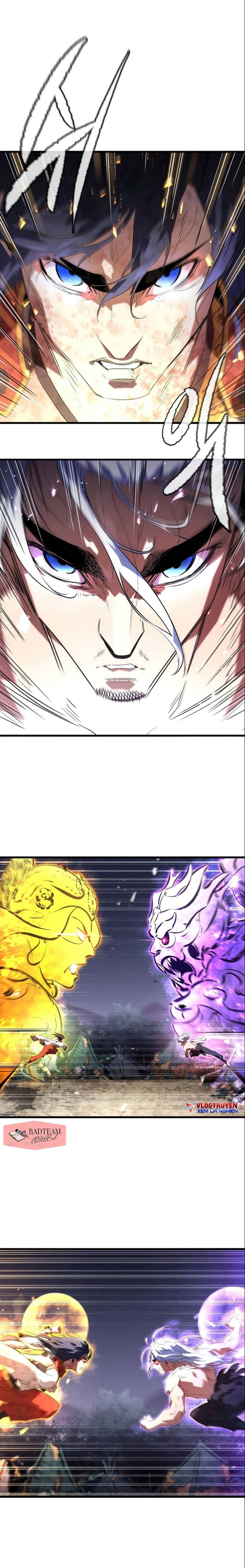 đọc truyện Quỷ Linh Vương Chương 9 ảnh 41 tại Thiên Thai Truyện