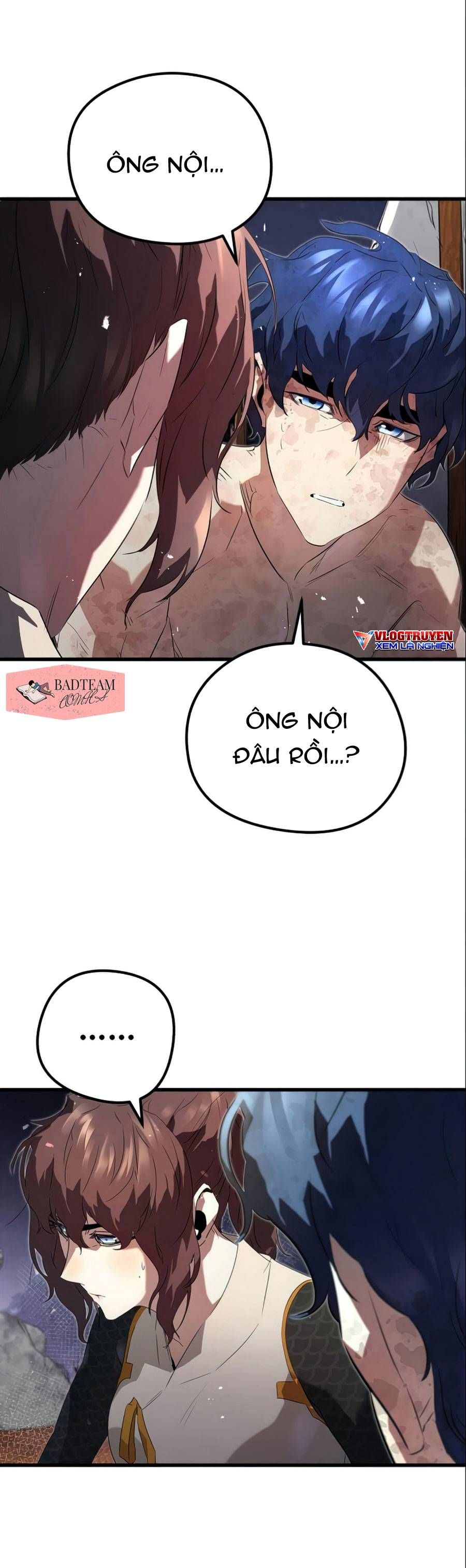 đọc truyện Quỷ Linh Vương Chương 9 ảnh 7 tại Thiên Thai Truyện