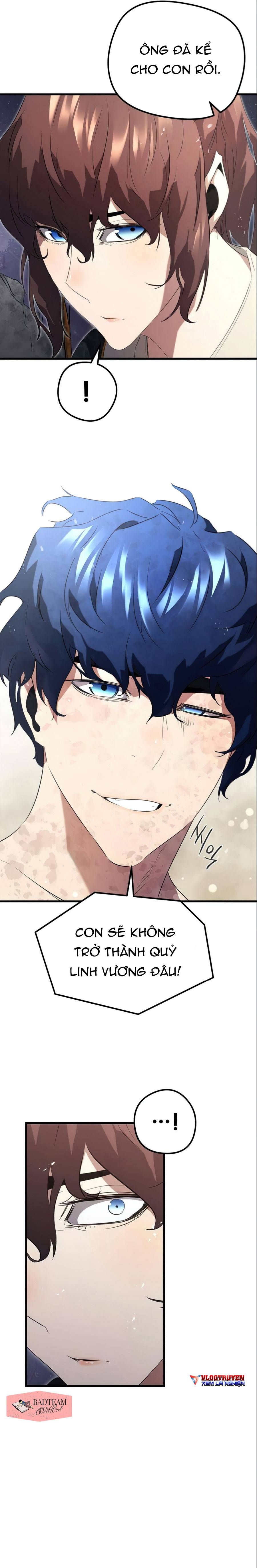 đọc truyện Quỷ Linh Vương Chương 9 ảnh 8 tại Thiên Thai Truyện