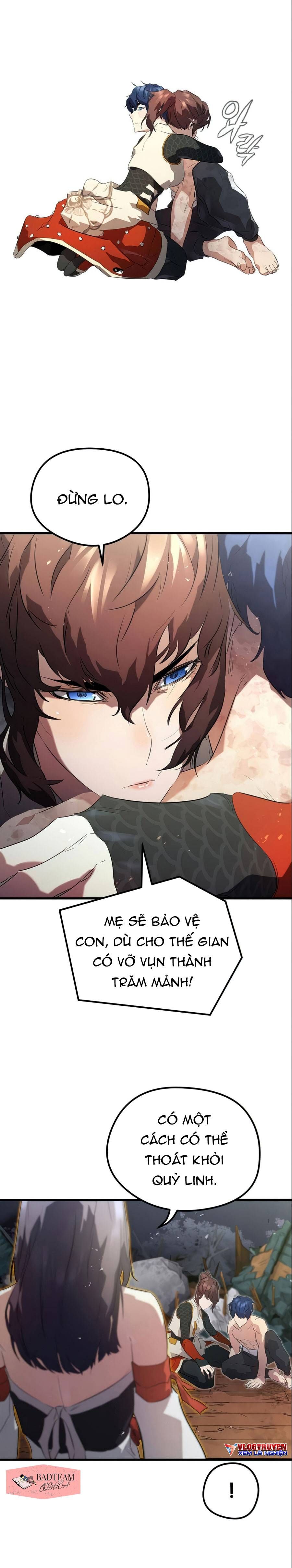 đọc truyện Quỷ Linh Vương Chương 9 ảnh 9 tại Thiên Thai Truyện