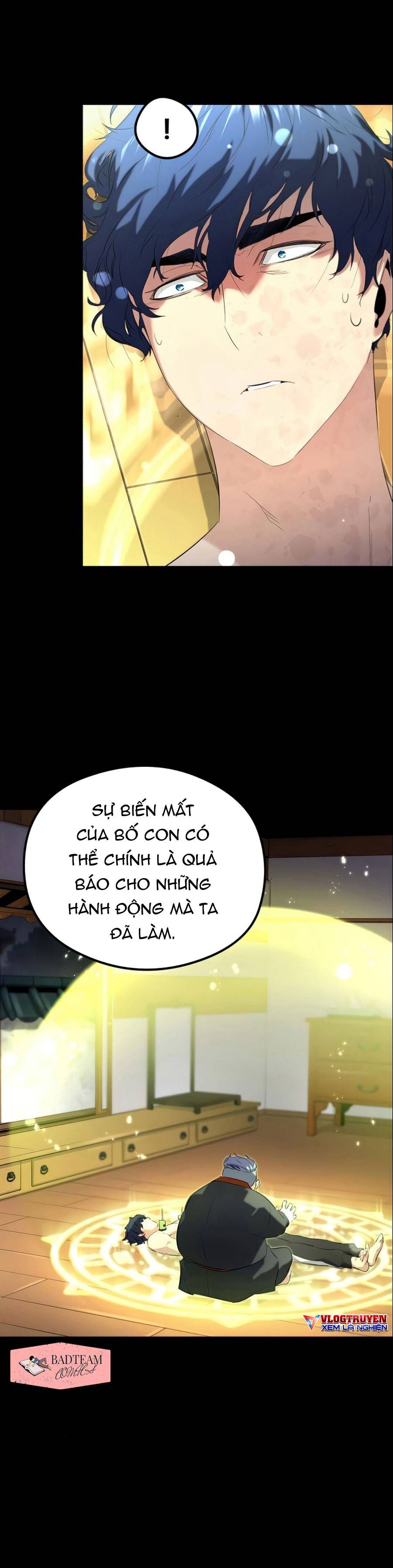 đọc truyện Quỷ Linh Vương Chương 9 ảnh 11 tại Thiên Thai Truyện