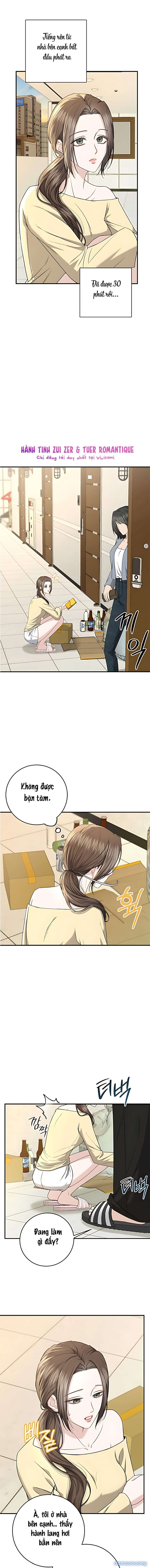 đọc truyện Quy Luật Cải Tạo Kẻ Rác Rưởi Chương 0 ảnh 3 tại Thiên Thai Truyện