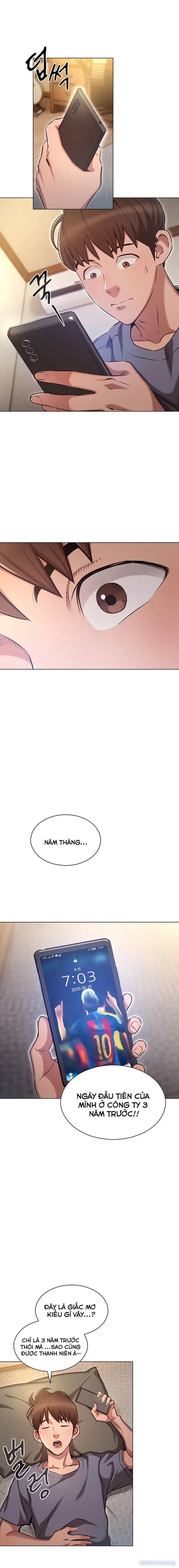 đọc truyện Quy Luật Của Tự Nhiên Chương 1 ảnh 17 tại Thiên Thai Truyện