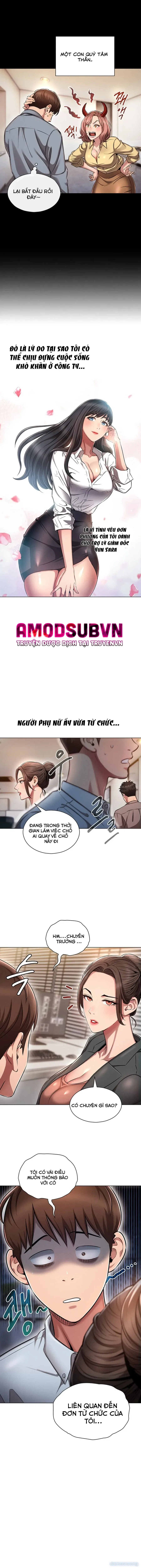 đọc truyện Quy Luật Của Tự Nhiên Chương 1 ảnh 4 tại Thiên Thai Truyện